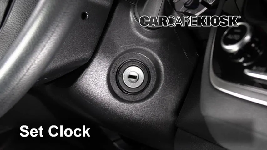 2021 Toyota Corolla LE 1.8L 4 Cyl. Reloj